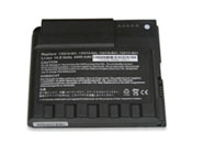 55 4400mAh 14.8v laptop battery