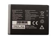 1 1200MAh/4.44Wh 3.7V laptop battery