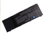 Dell Precision M2400 90Wh 11.1V(compatible with 10.8V) batterie