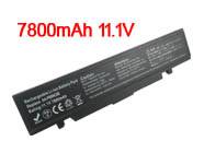 AA-PB9NC6W/E 7800mAh 11.1v batterie