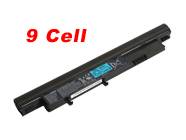 AS09D75 7800mAh/9cell 11.1v batterie
