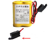 03 1800mAh 6V laptop battery