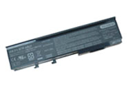 MS2180 4400mah 11.1v laptop battery