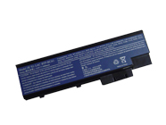 Acer Aspire 7110 4400mAh 14.8v(not compatible with 11.1v) batterie