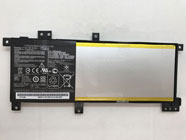 S 38Wh 7.6V laptop battery