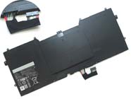 DELL 55WH 7.4V laptop battery