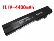 UN 4400mAh 11.1v(can not compatible with 

14.8v) laptop battery