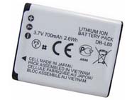 S 700mAh/2.6Wh 3.7V laptop battery