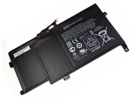 Series 60wh/8cell 14.8V laptop battery