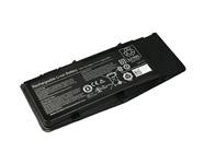 Series 85WH / 9Cell 11.1v laptop battery