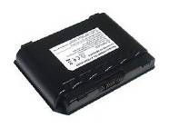 FPCBP160AP 4400mAh 10.8v laptop battery