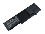 Dell Latitude D430 42WH 11.1V batterie