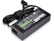 S550 100-240V  50-60Hz (for worldwide use) 19.5V  4.7A,  90W Adapter