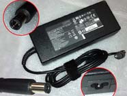 55 100V ~ 240V, 50~ 

60Hz 19V - 7.9A  , 150 Watt Adapter