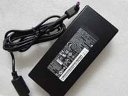 UN 100-240V  50-60Hz (for worldwide use) 19V   7.1A,  135W Adapter