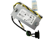 DELL 100-240V~,50-60Hz ,2.0A-1.0A 19V 6.85A 130W Adapter