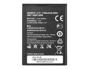 SC 1750mAh/6.5Wh 3.7V/4.2V laptop battery