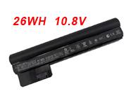 HPMH-B2885010G00012 26WH  10.8v laptop battery