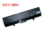 C601H 48WH 10.8v batterie
