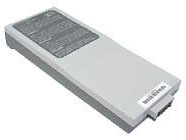 Mitac 4400mAh 14.8v laptop battery