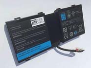 DELL 86Wh 14.8V laptop battery