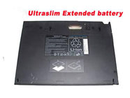 312- 45Wh/9 Cell 11.1v laptop battery