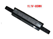 312- 85WH/9cell 11.1v  laptop battery