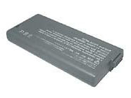 PCGA-BP2E 3600mAh 11.1v batterie