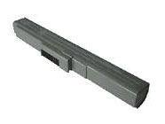 Toshiba 1300.00mAh 10.8v laptop battery