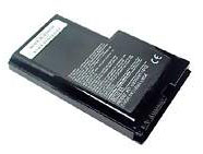 Toshiba 6600mAh 10.8v laptop battery