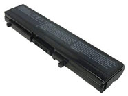 Toshiba 4400mAh 10.8v laptop battery