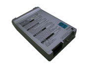 5001D 3600mAh 11.1v batterie