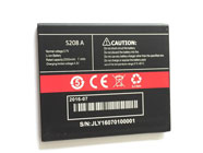 S20 2000MAH 3.7V/4.2V laptop battery