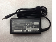 A01 100-240V  50-60Hz (for worldwide use) 19.5V, 3.08A, 

60W  Adapter