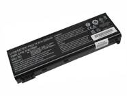4UR18650F-QC-PL3 2200mAh 14.8v batterie