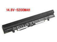 ASUS U46JC Series 5200mAh 14.8v batterie