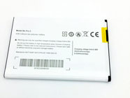 L55 2600mAh/8.93WH 3.8V/4.35V laptop battery