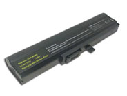 VGP-BPL5 7200.00mAh 7.4v batterie