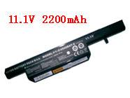 BAT 2200mAh 11.1v laptop battery