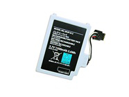 1 1500mAh 3.7V laptop battery