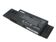 BTP73E1 4400mAh 11.1v batterie