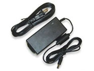 HP OmniBook XE 4500 100-240V, 60/50Hz, 1.5A 100-24v, 60/50Hz, 1.5A batterie